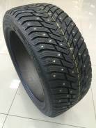 Nokian Hakkapeliitta 8. Зимние, шипованные, 2016 год, без износа, 4 шт. Под заказ