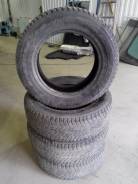 Yokohama Geolandar I/T. Зимние, без шипов, 2006 год, износ: 30%, 4 шт