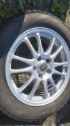 A-Tech Final Mind GR. 7.0x17, 5x114.30, ET38