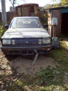 Toyota Crown. GS131, 1GGZE