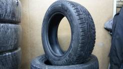 Kumho. Зимние, без шипов, 2012 год, износ: 10%, 4 шт