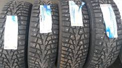 Maxxis NS3 Arctictrekker. Зимние, шипованные, без износа, 4 шт