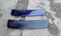 Спойлер. Toyota Corolla Fielder, ZZE124G, NZE124G, CE121G, NZE121G, ZZE123G, ZZE122G