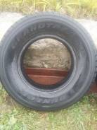 Dunlop Grandtrek SJ5. Зимние, без шипов, износ: 40%, 2 шт