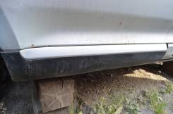 Накладка на боковую дверь. Porsche Cayenne, 955