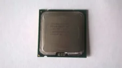 Intel Core 2 Duo E6750