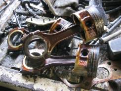 Поршень. Toyota Corolla Fielder, ZZE123, ZZE123G Toyota Allex, ZZE123 Toyota Celica, ZZT231 Двигатель 2ZZGE