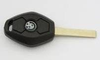 Корпус замка зажигания. BMW: 5-Series, X3, 3-Series, 7-Series, X5