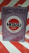 Mitasu