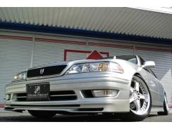 Обвес кузова аэродинамический. Toyota Mark II, JZX105, GX105, JZX100, GX100, JZX101, LX100
