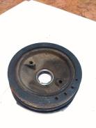 Шкив коленвала. Mazda: Ford Telstar II, MPV, Premacy, Training Car, Laser Lidea, Ford Ixion, Familia, Ford Telstar, Capella Двигатель FSDE