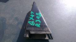Уголок двери. Toyota Duet, M100A, M101A, M110A, M111A Daihatsu Storia, M100S, M101S, M110S, M111S Двигатели: EJDE, EJVE, K3VE, K3VE2