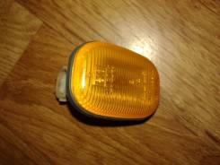 Повторитель поворота в крыло. Toyota: Corona, RAV4, Caldina, Carina E, Vista, Gaia, Camry, Picnic Двигатели: 3SFE, 2C, 4AFE, 3SGE, 7AFE, 2CT, 5EFE, 4S...