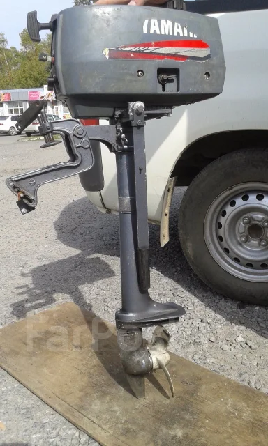 Yamaha. ��������� ���������, ������ ����