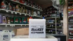 Rocket. 35 А.ч., левое крепление, производство Корея