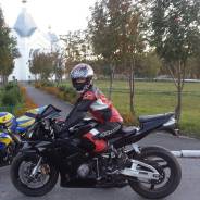 Honda CBR 600RR. 600 куб. см., исправен, птс, с пробегом