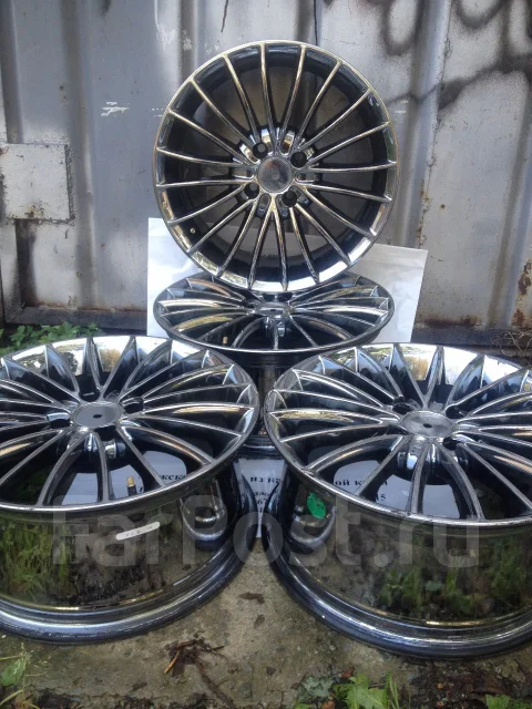 Replay HND100. 7.0x16", 4x100, ET-35, �� 71���. ����