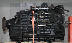 Механическая коробка переключения передач. Nissan Elgrand, TE52