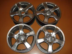 ASW Prestige. 6.5x6.5", 5x114.3, ET-98, �� 97,0���. ����
