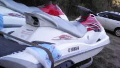 Yamaha VX. 2008 ��� ����