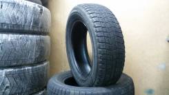 Bridgestone Blizzak Revo1. Зимние, без шипов, 2007 год, износ: 30%, 4 шт