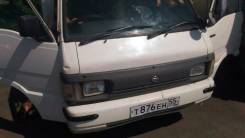 Nissan Vanette. 1997 год рефрижератор, Категория В, 2 184 куб. см., 1 440 кг., 4x2. Под заказ