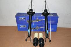 Амортизатор. Mazda 121 Ford Fiesta Ford Ka
