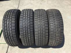 Dunlop Winter Maxx. Зимние, без шипов, без износа, 4 шт