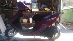 Honda Dio AF34. 49 куб. см., исправен, без птс, с пробегом