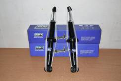 Амортизатор. Audi: Coupe, 80, 90, S6, A6 Volkswagen Passat, 3B2, 3B3, 3B5, 3B6 Двигатели: 3A, AAD, DD, DS, DT, DZ, HC, HD, HP, HX, HY, JK, JL, JN, JS...