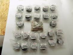Подушка кузова. Mitsubishi: 1/2T Truck, Pajero, Nativa, Montero, Montero Sport, Challenger, Pajero Sport Двигатели: 4D55, 4D56, 4G54, 4G64, 4M40, 6G72...