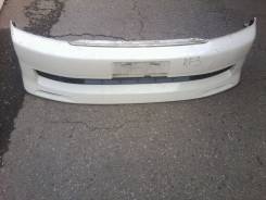 Бампер. Honda Stepwgn, RF3 Двигатель K20A