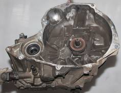 МКПП. Nissan Almera Двигатели: QG16, QG16DE