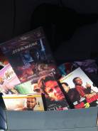 DVD.