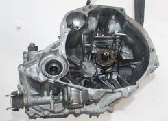 МКПП. Nissan Primera, P12, P12E Двигатели: QG18DD, QG18DE