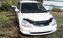 Honda Civic. EU, D17A