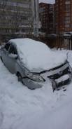 Toyota Corolla. E150, 1ZRFE