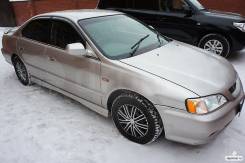 Honda Inspire. UA4, J 25 A