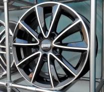 ZW 576. 6.5x16, 5x114.30, ET35, ЦО 67,1 мм.
