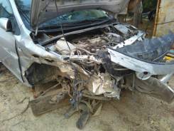 Toyota Corolla. E150, 1ZRE12