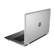 HP Pavilion 17. 17.3", 2,0 ГГц, ОЗУ 8192 МБ и больше, диск 1 000 Гб, WiFi, Bluetooth