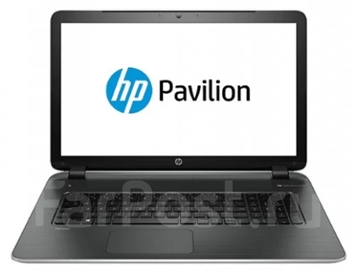 HP Pavilion 17. 17.3", 2����, ��� 8 ��, ���� 1 000���, WiFi: 1, Bluetooth: 1 ����