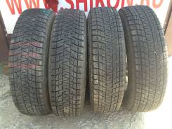 Bridgestone Blizzak DM-V1. Зимние, без шипов, износ: 20%, 4 шт