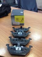 Колодка тормозная. Volkswagen Golf Volkswagen Bora Volkswagen Polo