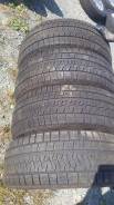 Pirelli Winter Asimmetrico. Зимние, без шипов, 2015 год, износ: 5%, 4 шт