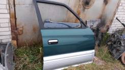 Дверь боковая. Toyota Land Cruiser, KDJ90, KDJ95, KZJ90, KZJ95, LJ95, RZJ90, RZJ95, VZJ90, VZJ95 Toyota Land Cruiser Prado, KDJ90, KDJ90W, KDJ95, KDJ9...