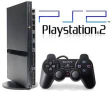 Sony PlayStation 2