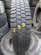 Falken S-743. Зимние, без шипов, 2005 год, износ: 10%, 2 шт