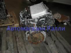 Двигатель в сборе. Acura: MDX, Integra, RDX, EL, RSX, NSX, Legend, CL, RL, TL Двигатель J37A1