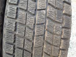 Bridgestone Blizzak MZ-03. Всесезонные, износ: 20%, 4 шт